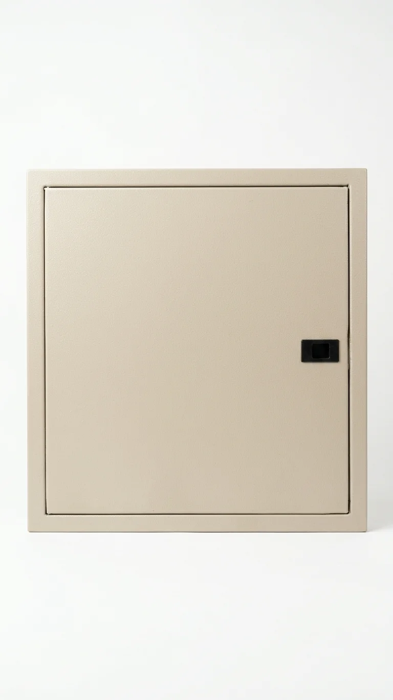 SDB 24 WAY HAVELLS TYPE