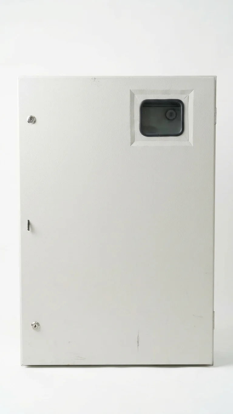 L.T.CT Meter Box 250A